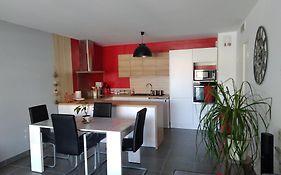 Beau T3 + Clim + Parking Saint Cyr Sur Mer